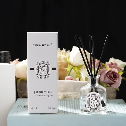Hotel-Style Perfume Diffuser Oils | Long-Lasting Home Fragrance – product image