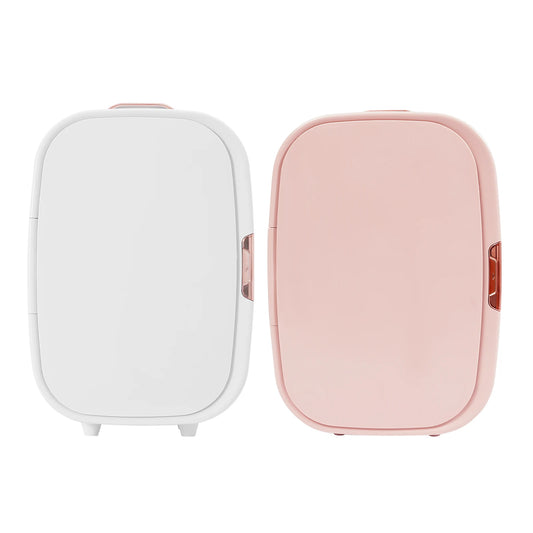 12L Mini Makeup Fridge