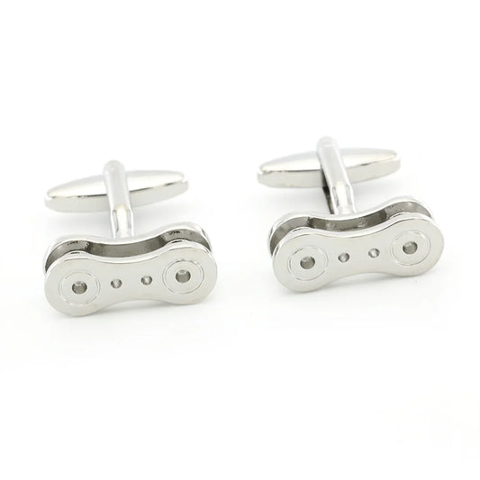 Premium Brass Cufflinks for Men | 28 Luxury Designs – product image