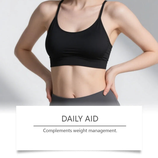 Portable Body Care Patches – 30 Count | Lifestyle Balance Support – product image