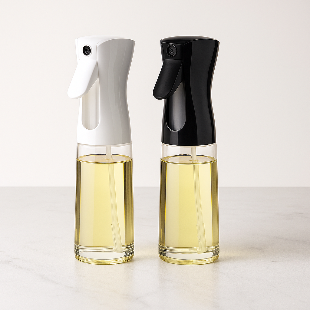 Oil Spray Bottle
