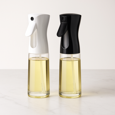 Oil Spray Bottle