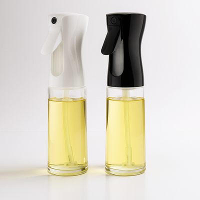 Oil Spray Bottle