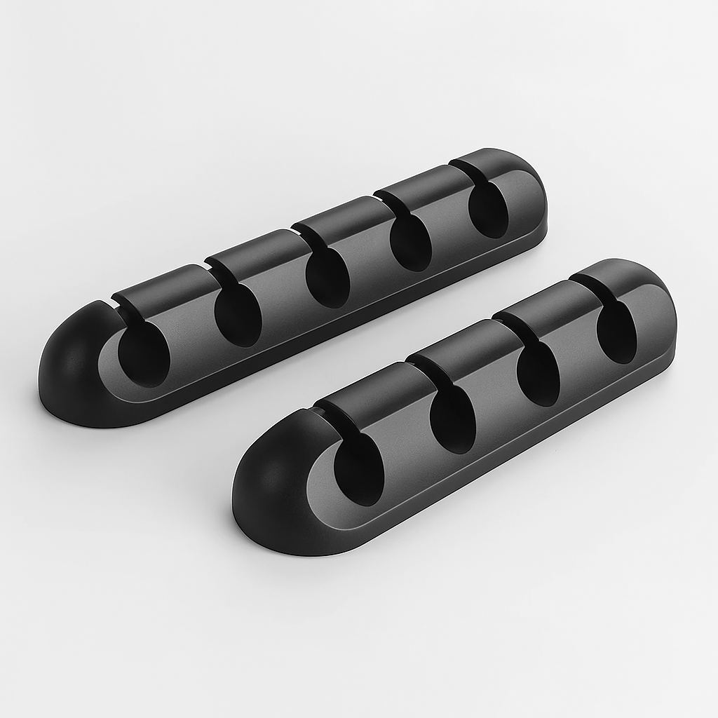 NNBILI™ Cable Organizer