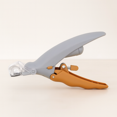 Pet Nail Clipper with LED Light