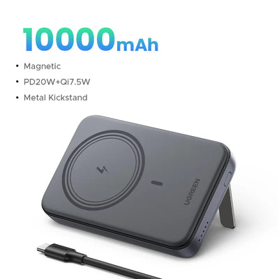 UGREEN Magnetic Power Bank