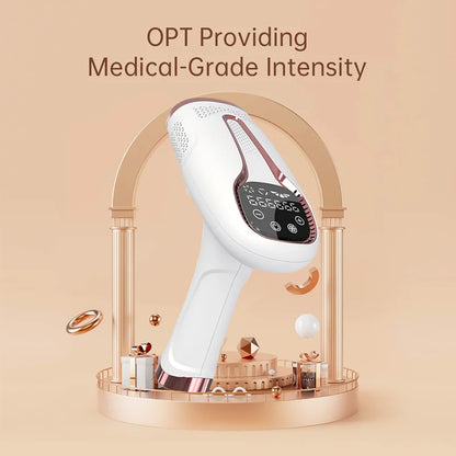 IPL Laser Hair Removal Device – 999,999 Flashes