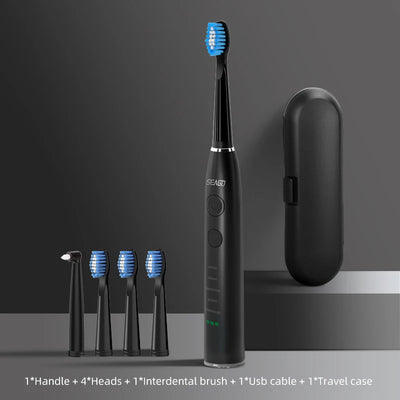 Seago® Sonic Toothbrush