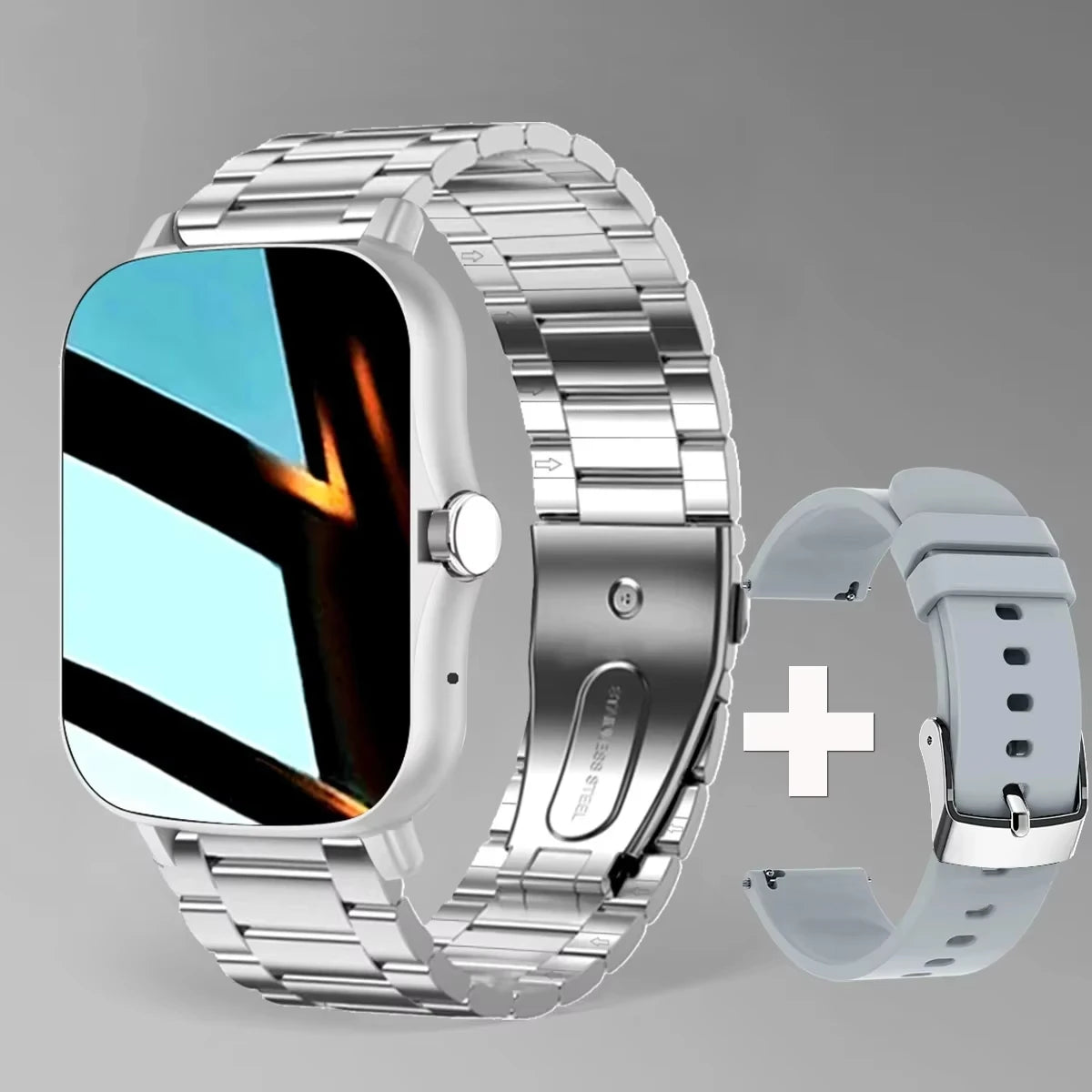 LAXASFIT™ Smart Watch