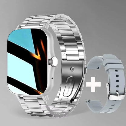 LAXASFIT™ Smart Watch