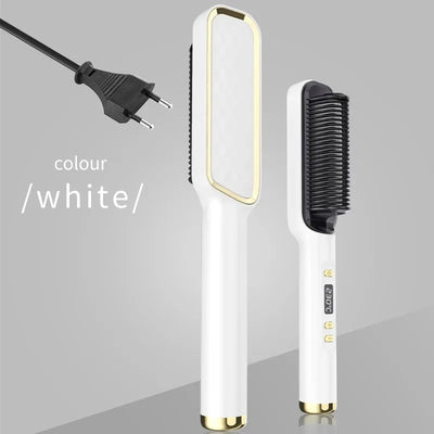 DUTRIEUX™ Electric Hair Straightener