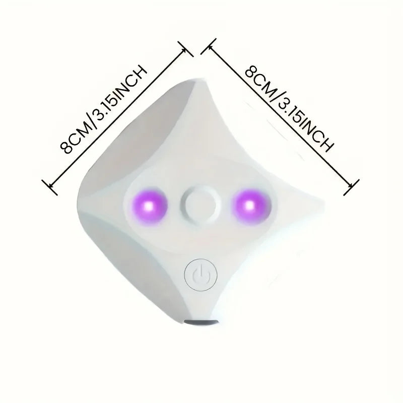 Smart UV Toilet Sterilizer