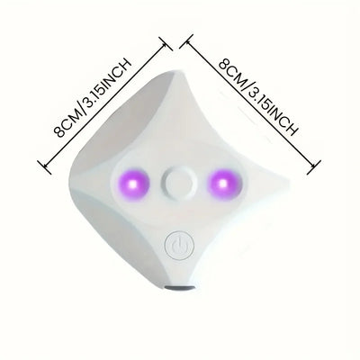 Smart UV Toilet Sterilizer