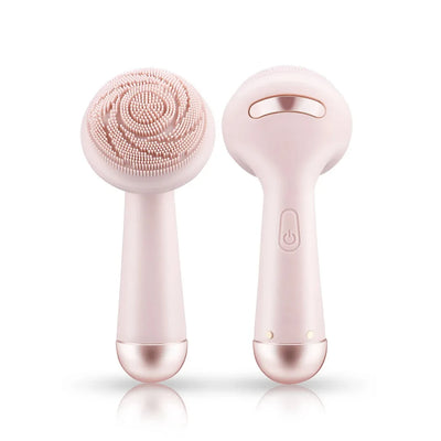 HOMEFISH™ Electric Silicone Facial Brush