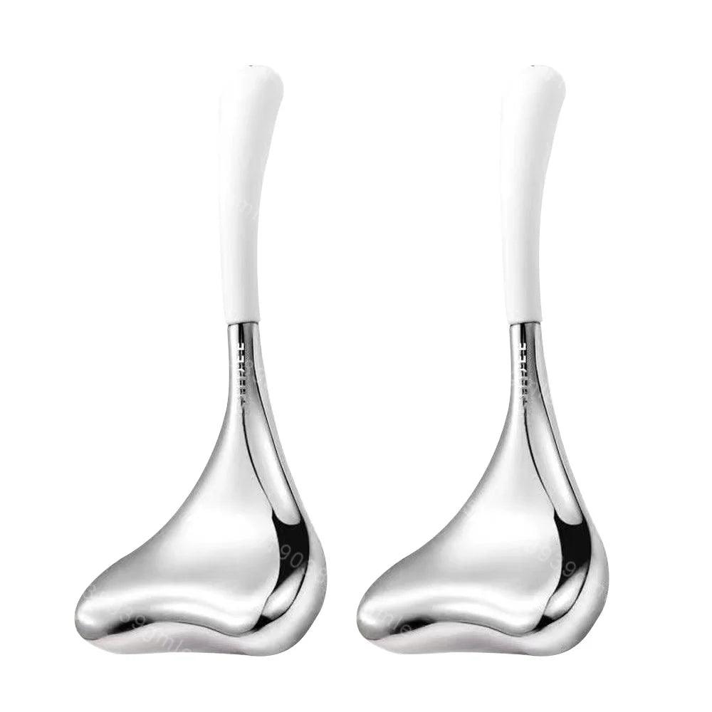 Cooling Spa Ice Globes Roller