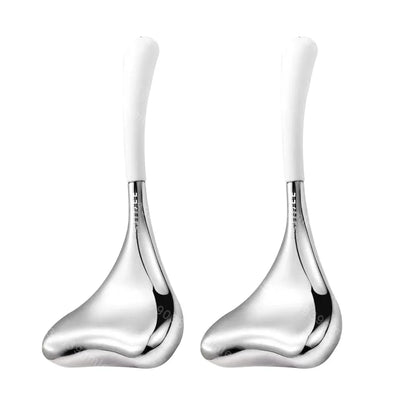 Cooling Spa Ice Globes Roller