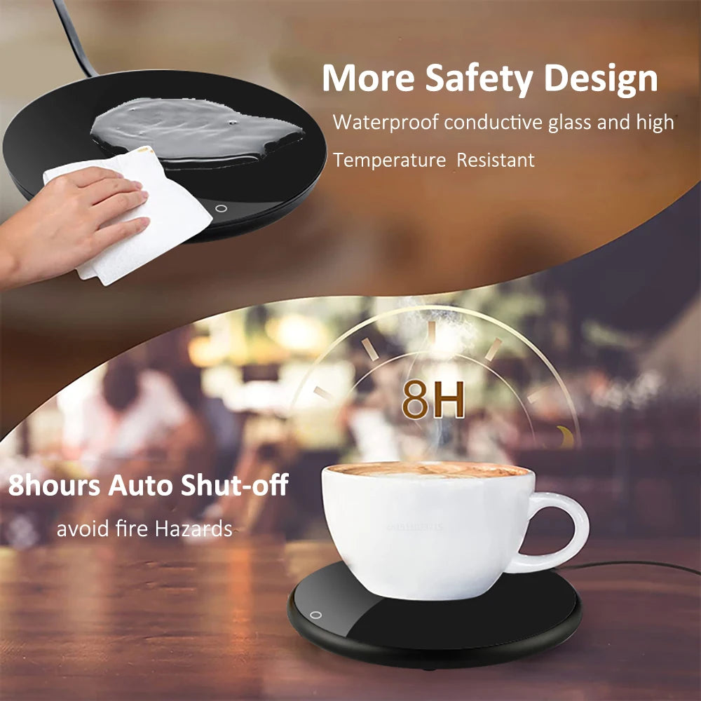 Cup Warmer USB