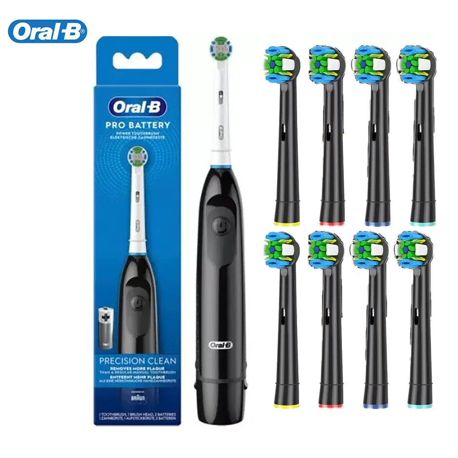Oral-B Rotating Electric Toothbrush
