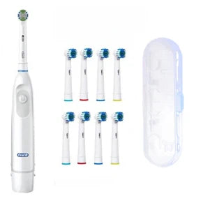 Oral-B Rotating Electric Toothbrush