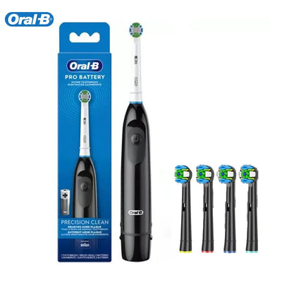 Oral-B Rotating Electric Toothbrush