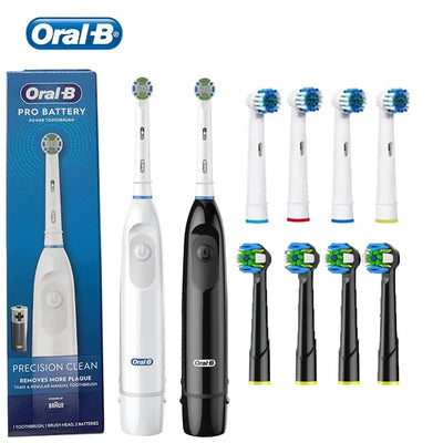 Oral-B Rotating Electric Toothbrush