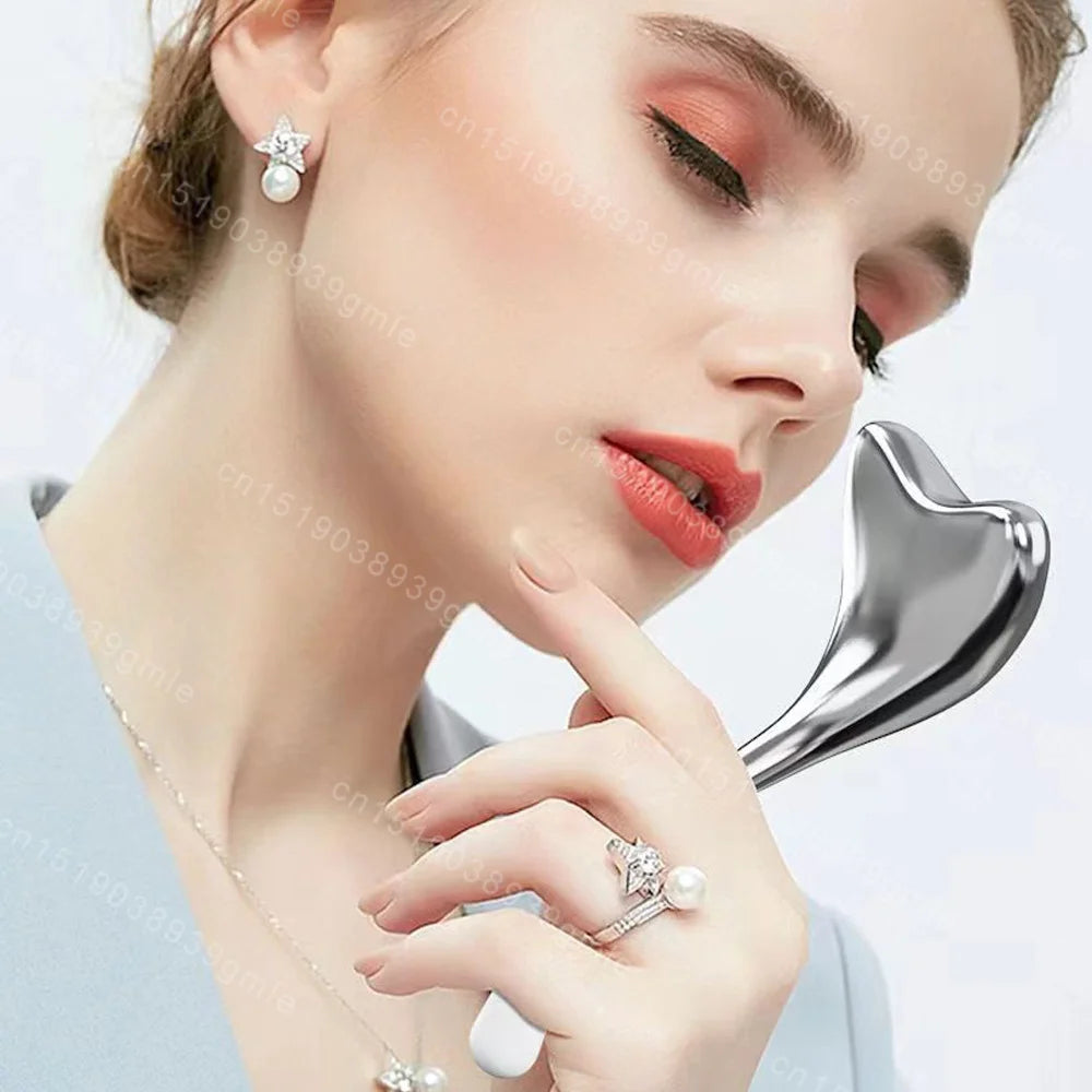 Cooling Spa Ice Globes Roller