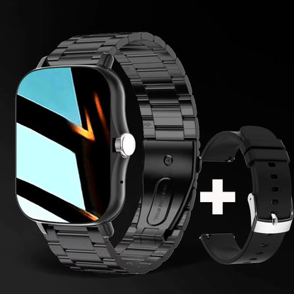 LAXASFIT™ Smart Watch