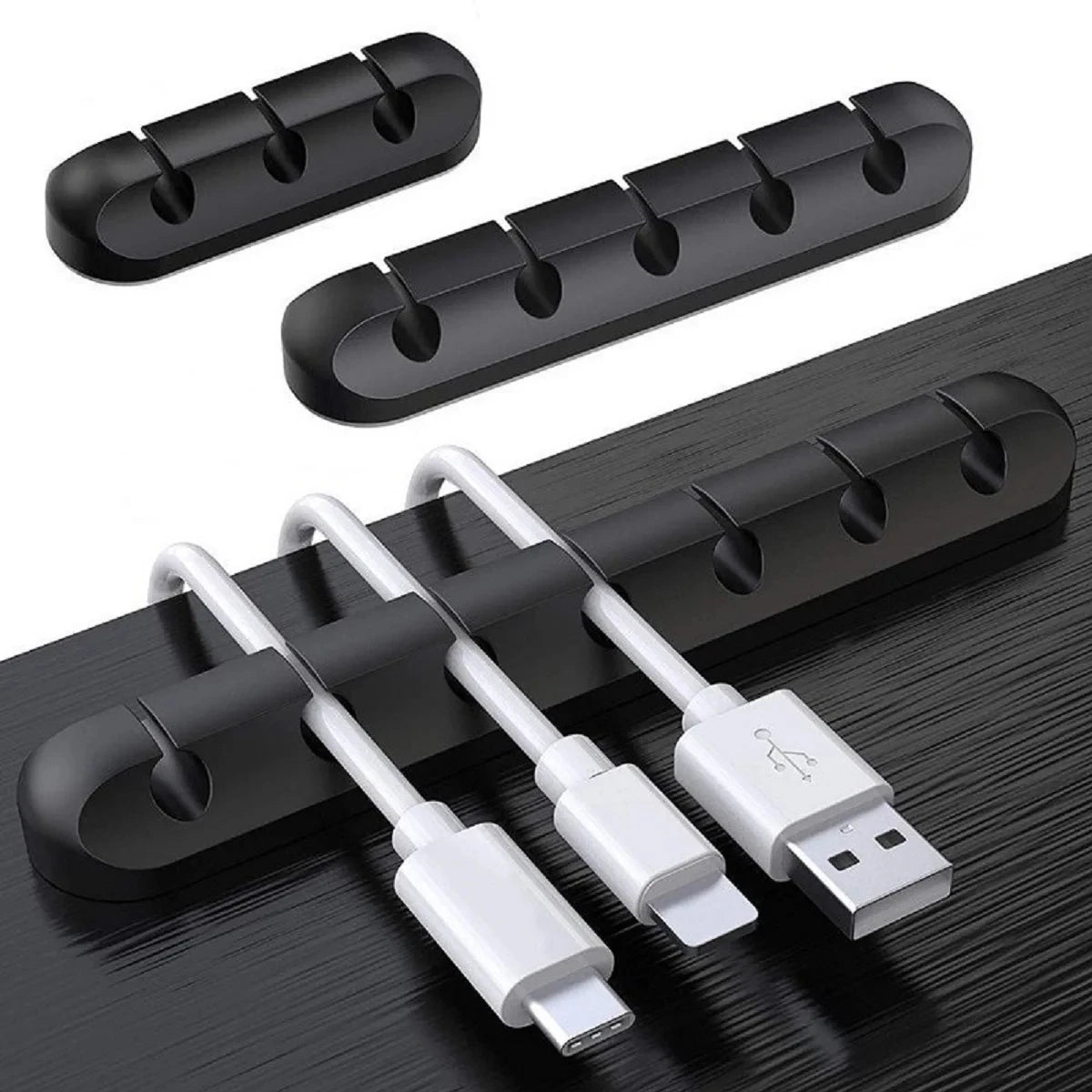 NNBILI™ Cable Organizer