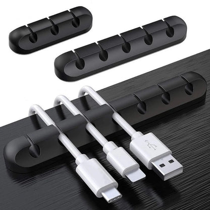 NNBILI™ Cable Organizer