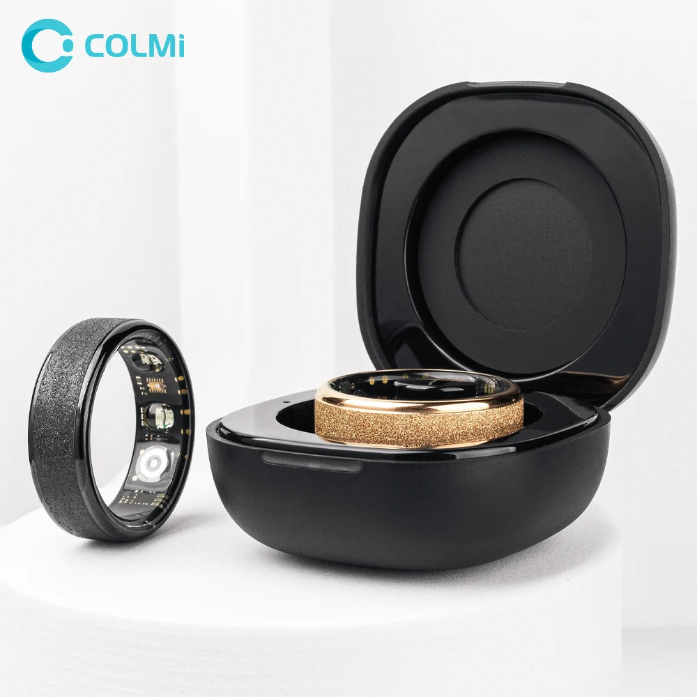 COLMI™ Smart Ring