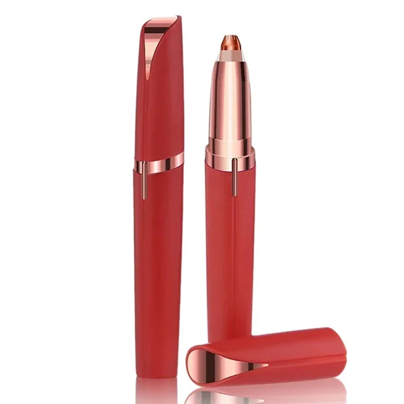 Electric Eyebrow Trimmer