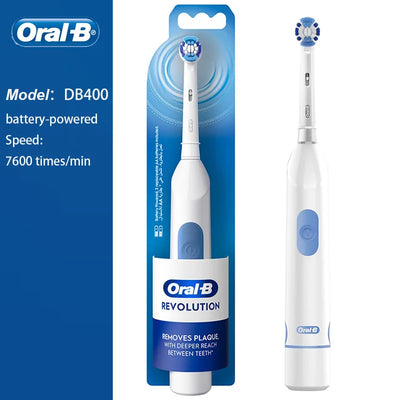 Oral-B Rotating Electric Toothbrush