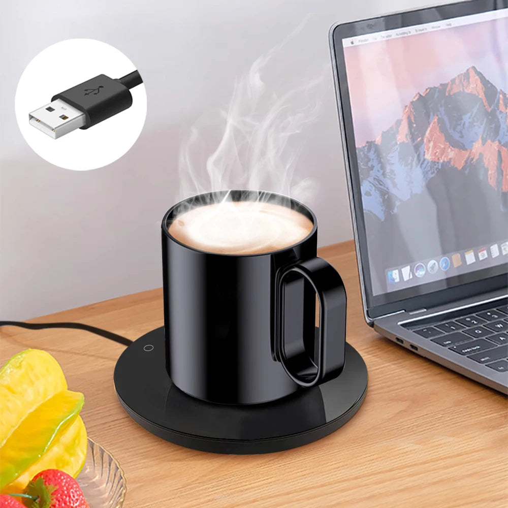 Cup Warmer USB