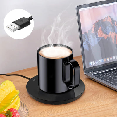Cup Warmer USB
