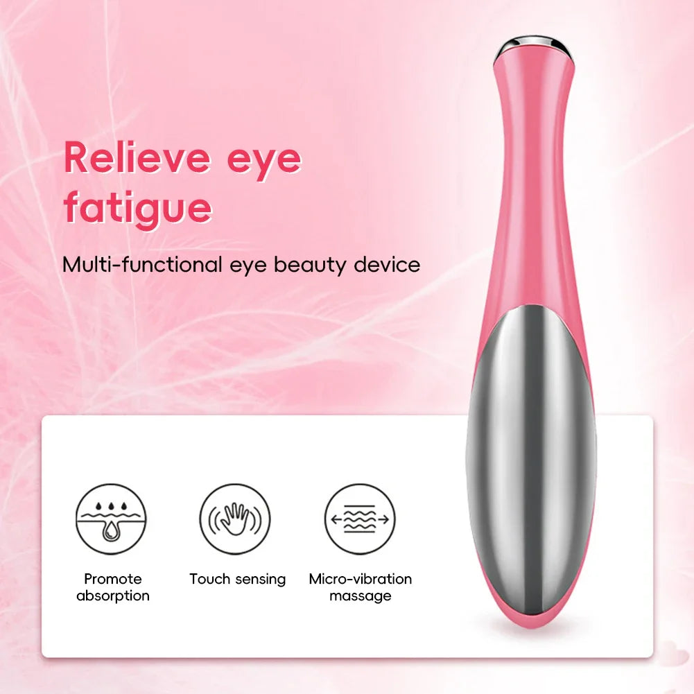 JaneDream™ Wireless Eye Relax Massager