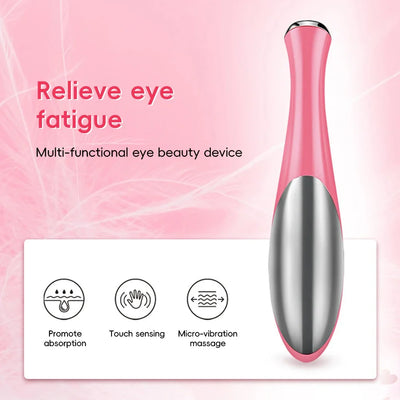 JaneDream™ Wireless Eye Relax Massager