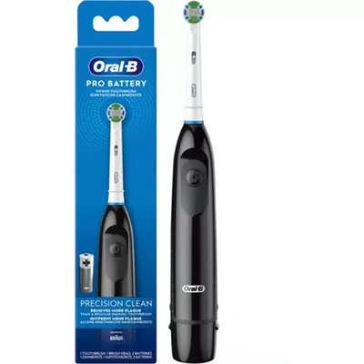 Oral-B Rotating Electric Toothbrush