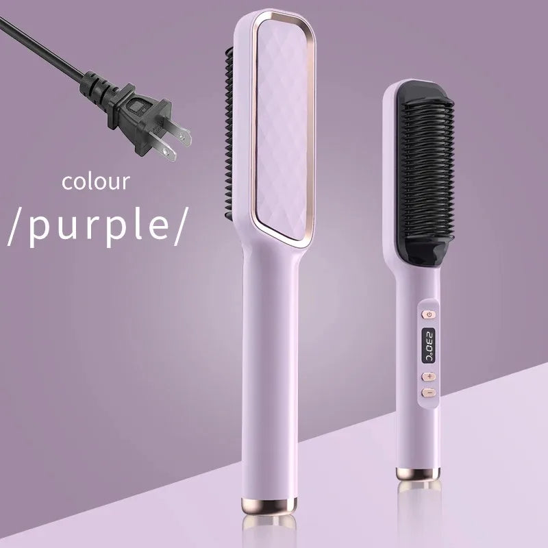 DUTRIEUX™ Electric Hair Straightener