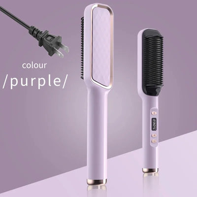 DUTRIEUX™ Electric Hair Straightener