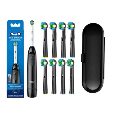 Oral-B Rotating Electric Toothbrush