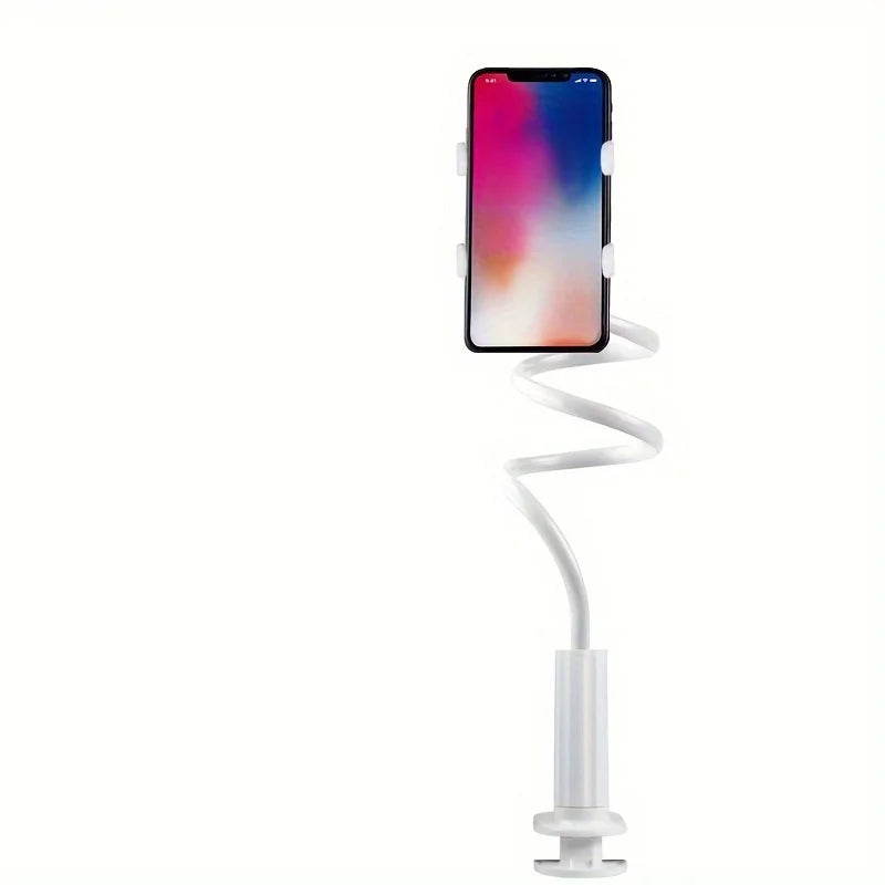 Flexible Long Arm Gooseneck Phone Holder