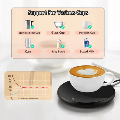Cup Warmer USB