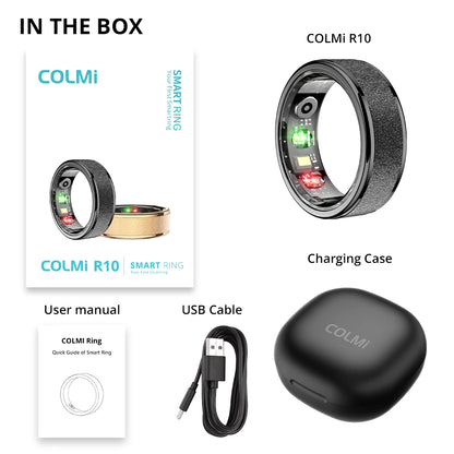 COLMI™ Smart Ring