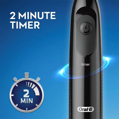 Oral-B Rotating Electric Toothbrush