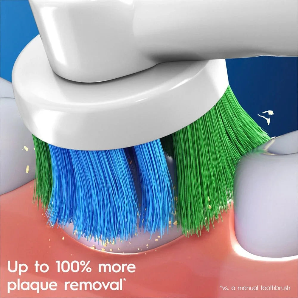 Oral-B Rotating Electric Toothbrush