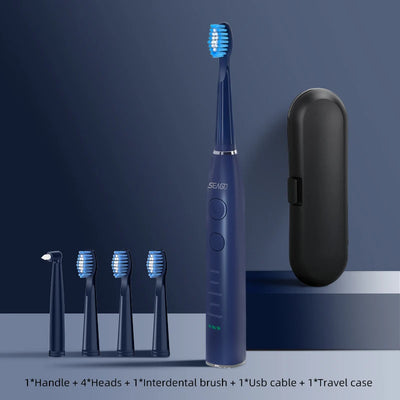 Seago® Sonic Toothbrush