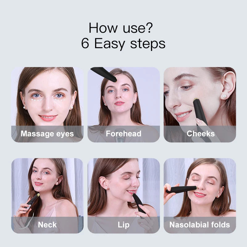 LumiEyes™ 3-in-1 Eye Lift Wand™