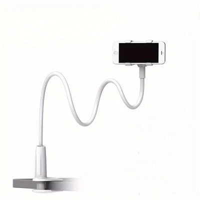 Flexible Long Arm Gooseneck Phone Holder