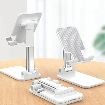 Adjustable Desk Mobile Phone Holder