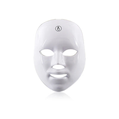 LumaGlow™ LED Face Mask